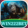 Logo da WIN222BET